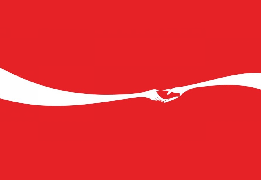 coke