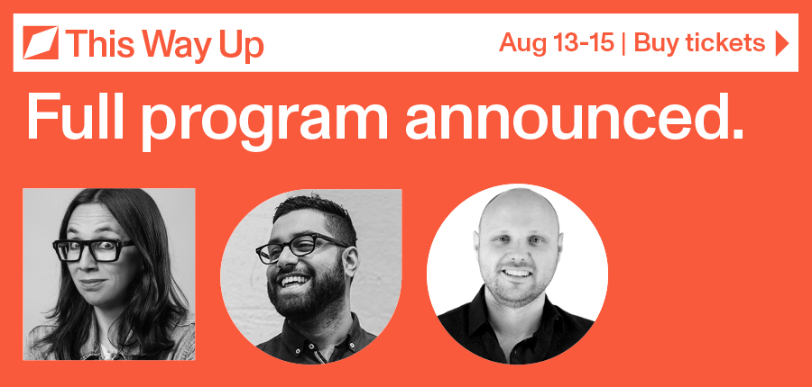 Full program