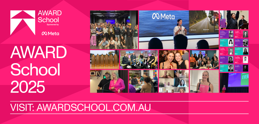 AWARD School 2025
