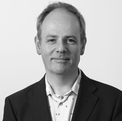 James McGrath