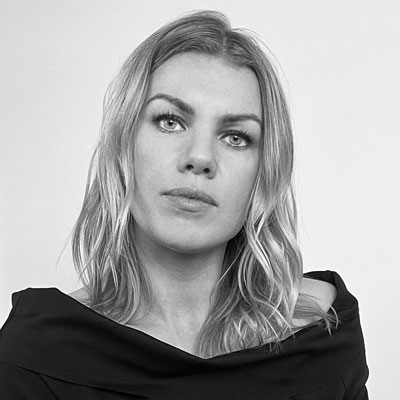 Marijke Spain