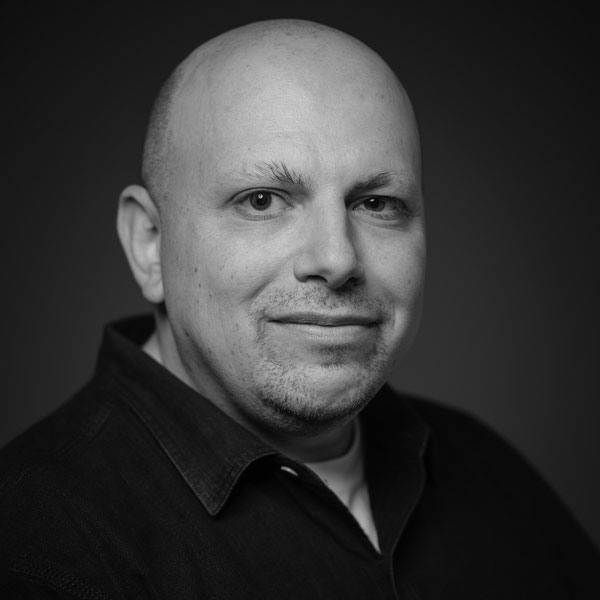 Neil Heymann